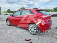 2016 Hyundai Elantra фото