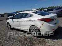 2016 Hyundai Elantra фото