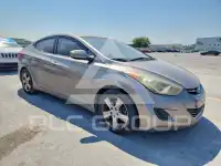 2016 Hyundai Elantra фото