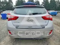 2016 Hyundai Elantra фото