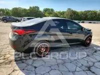 2016 Hyundai Elantra фото