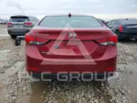 2016 Hyundai Elantra photo
