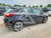 2016 Hyundai Elantra фото