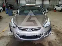 2016 Hyundai Elantra photo
