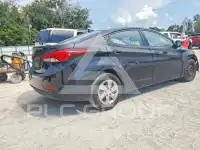 2016 Hyundai Elantra фото