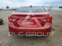 2016 Hyundai Elantra photo