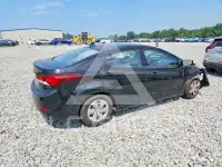 2016 Hyundai Elantra photo