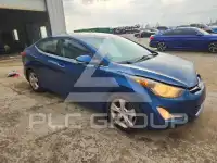 2016 Hyundai Elantra photo