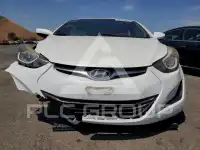 2016 Hyundai Elantra photo