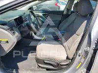 2016 Hyundai Elantra фото