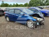 2016 Hyundai Elantra фото