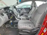 2016 Hyundai Elantra photo