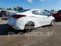 2016 Hyundai Elantra фото