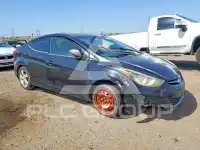 2016 Hyundai Elantra фото