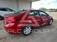 2016 Hyundai Elantra photo
