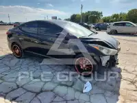 2016 Hyundai Elantra фото