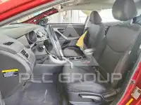 2016 Hyundai Elantra photo