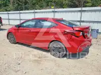 2016 Hyundai Elantra photo