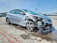 2016 Hyundai Elantra фото