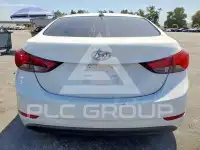 2016 Hyundai Elantra photo