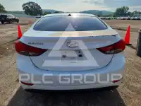 2016 Hyundai Elantra фото