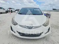 2016 Hyundai Elantra photo