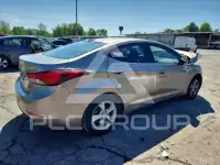 2016 Hyundai Elantra photo