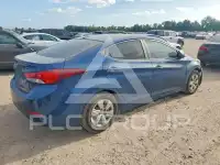 2016 Hyundai Elantra photo