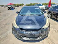 2016 Hyundai Elantra фото
