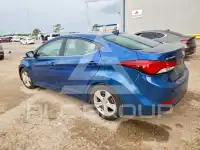 2016 Hyundai Elantra photo
