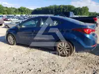 2016 Hyundai Elantra фото