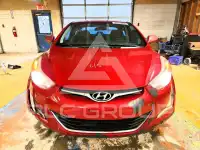 2016 Hyundai Elantra photo