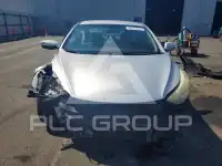 2016 Hyundai Elantra photo