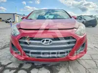 2016 Hyundai Elantra фото