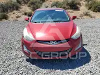 2016 Hyundai Elantra фото