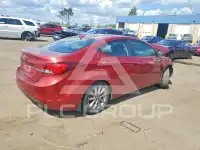 2016 Hyundai Elantra фото