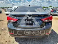 2016 Hyundai Elantra photo