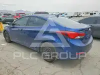 2016 Hyundai Elantra фото