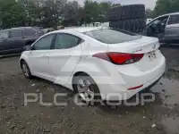 2016 Hyundai Elantra photo