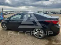 2016 Hyundai Elantra фото