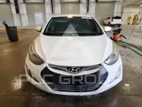 2016 Hyundai Elantra фото