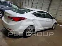 2016 Hyundai Elantra фото