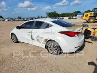 2016 Hyundai Elantra фото