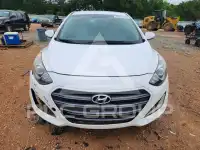 2016 Hyundai Elantra photo
