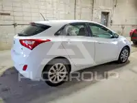 2016 Hyundai Elantra фото