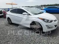2016 Hyundai Elantra фото