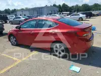 2016 Hyundai Elantra photo