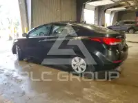 2016 Hyundai Elantra фото