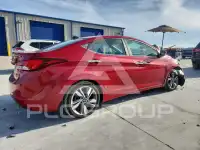 2016 Hyundai Elantra фото