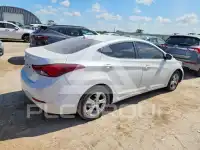 2016 Hyundai Elantra photo